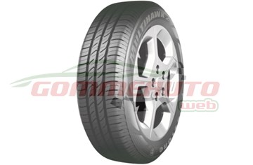 COP. 155/65TR13 FIRESTONE MULTIHAWK 2 73T